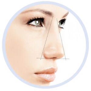 Phương pháp khắc phục sẹo lồi sau nâng mũi