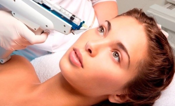 Biorevitalização para o rosto. Técnicas, etapas do curso, características do procedimento