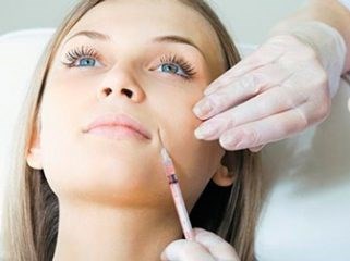 Biorevitalização para o rosto. Técnicas, etapas do curso, características do procedimento