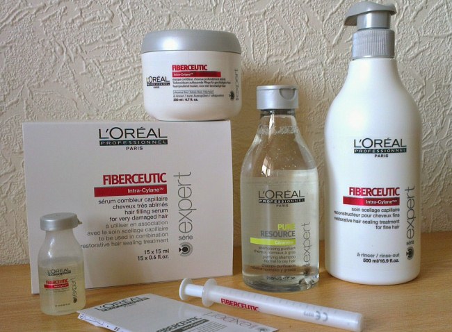 Botox cho tóc - nó là gì, cách làm tại nhà, phương tiện, giá cả, ảnh
