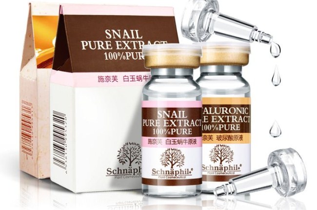 Tiêm axit hyaluronic cho mặt (môi, dưới mắt, trán). Ảnh trước và sau