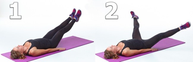 Secagem corporal para meninas, mulheres. Regras, exercícios, refeições em casa