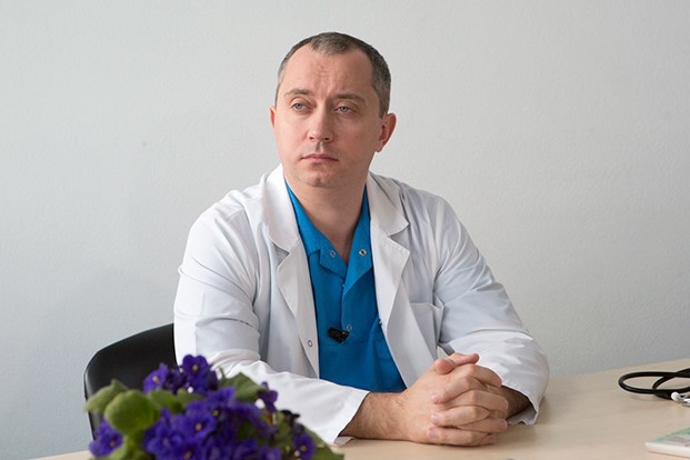 Вежбе доктора Шишонина за врат са остеохондрозо. Гимнастички комплекс, видео