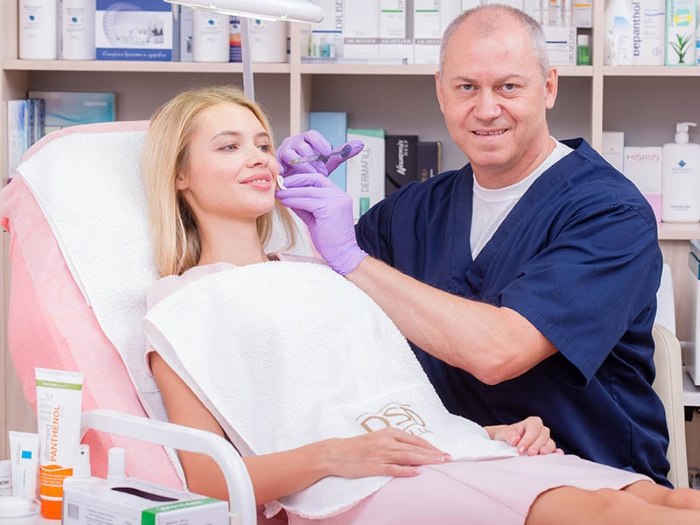 La biorrevitalización es un procedimiento de rejuvenecimiento facial. Preparaciones, precio, reseñas, fotos antes y después