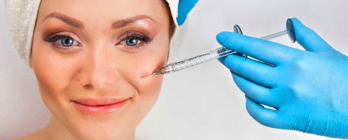 La biorrevitalización es un procedimiento de rejuvenecimiento facial. Preparaciones, precio, reseñas, fotos antes y después