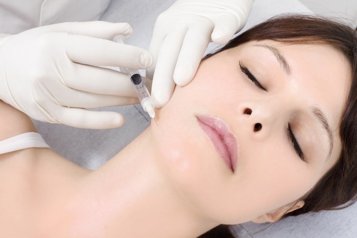فيلرز للوجه. ما هو في مستحضرات التجميل ، أيهما أفضل ، الصور قبل وبعد العملية