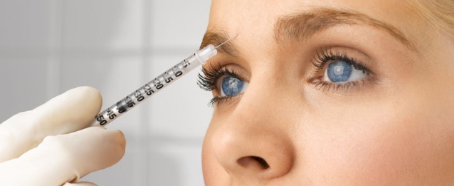 Dysport: qué es, el procedimiento, inyecciones en la frente, entre las cejas de las arrugas. Resultados, foto