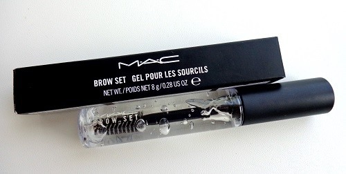 Gel kẻ mày: Vivienne Szabo, Faberlik, Nyx, Essence