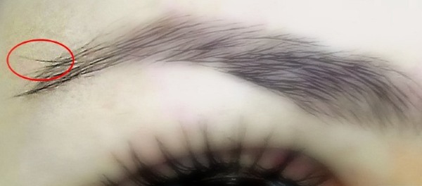 Gel kẻ mày: Vivienne Szabo, Faberlik, Nyx, Essence