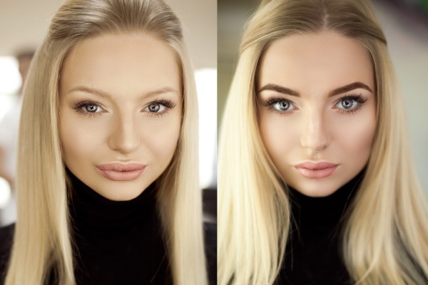Gel kẻ mày: Vivienne Szabo, Faberlik, Nyx, Essence