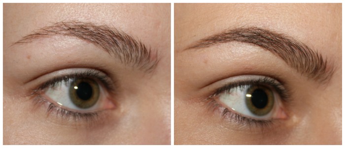 Gel kẻ mày: Vivienne Szabo, Faberlik, Nyx, Essence
