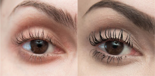 Gel kẻ mày: Vivienne Szabo, Faberlik, Nyx, Essence