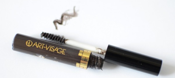 Gel kẻ mày: Vivienne Szabo, Faberlik, Nyx, Essence