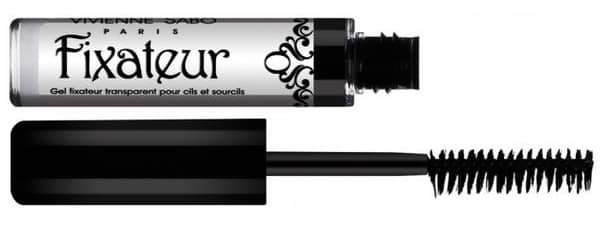 Gel kẻ mày: Vivienne Szabo, Faberlik, Nyx, Essence