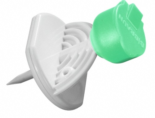 Cannula trong thẩm mỹ và y học