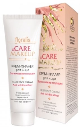 ฟิลเลอร์ครีม - มันคืออะไรวิธีการใช้ฟิลเลอร์ Libriderm สำหรับริ้วรอยลึก บทวิจารณ์