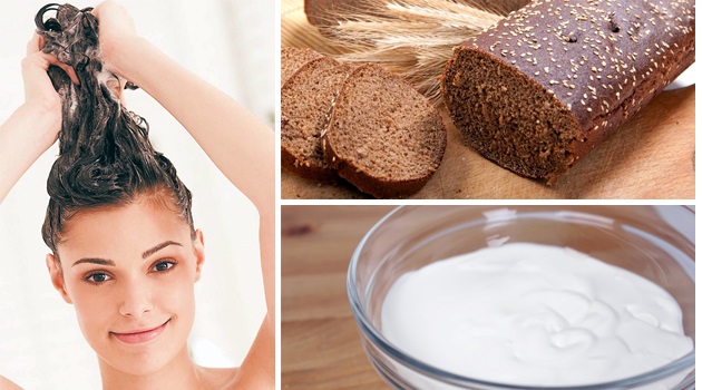 Mascarillas para el crecimiento del cabello para la caída del cabello, para densidad, fortalecimiento.