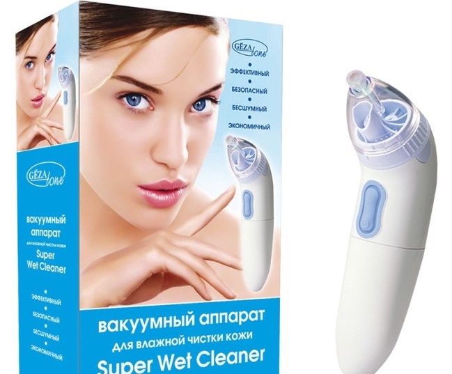 Làm sạch mặt cơ học: siêu âm, thủ công, phần cứng