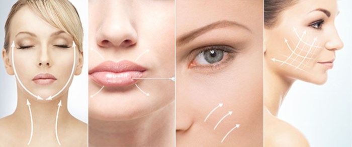 Mesotherapy của khuôn mặt. Nó là gì, tiêm, không tiêm, hình ảnh, giá của thủ tục