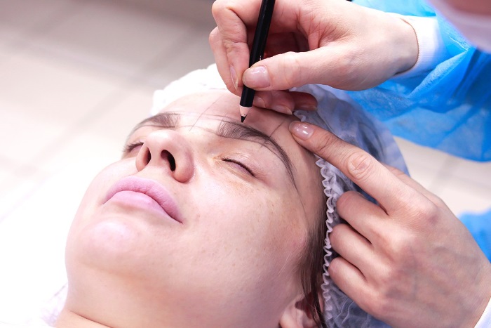 Microblading lông mày - nó là gì, nó được thực hiện như thế nào, đánh giá, ảnh trước và sau