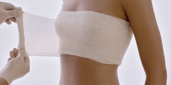 Pengangkatan payudara (mastopexy) secara kredit. Harga, tempat dan cara pengeluaran
