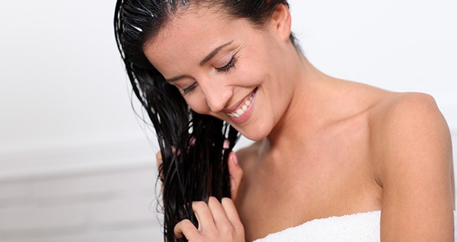 Dầu ngưu bàng cho tóc.Cách sử dụng, phương pháp áp dụng, hình ảnh, đánh giá