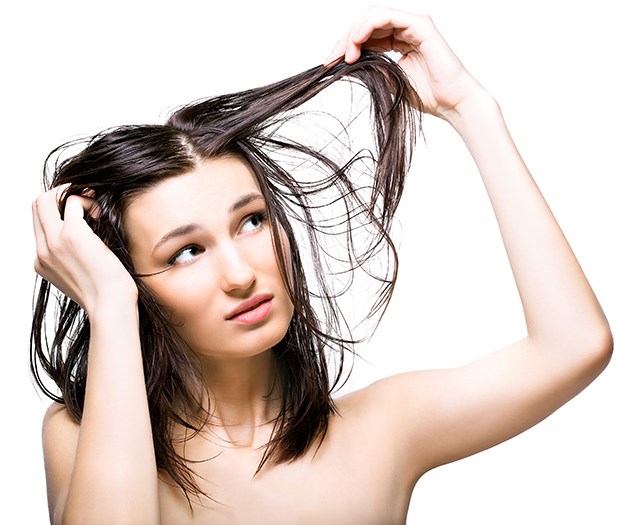 Dầu ngưu bàng cho tóc. Cách sử dụng, phương pháp áp dụng, hình ảnh, đánh giá