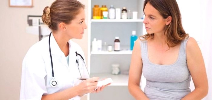 رأب الحاجز الأنفي. ما هو ، جراحة الحاجز الأنفي ، الليزر ، المؤشرات