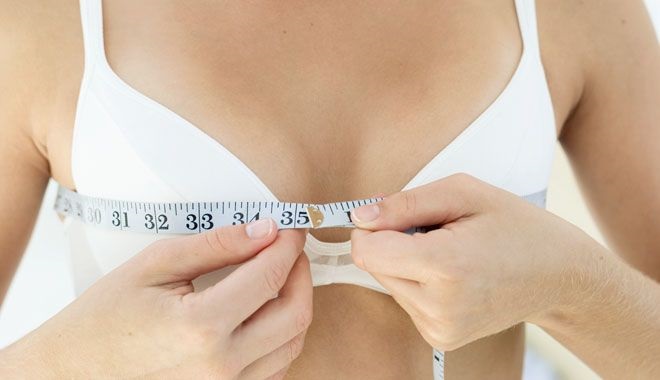 صدر سيليكون. الجراحة التجميلية لتكبير الصدر