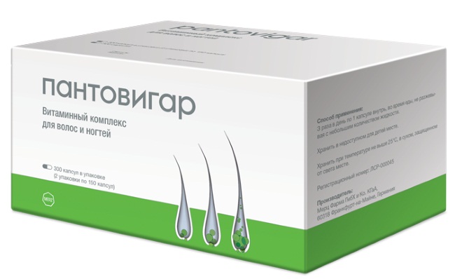 Лек за губитак косе код жена и мушкараца у апотекама
