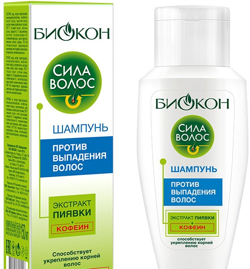 Лек за губитак косе код жена и мушкараца у апотекама