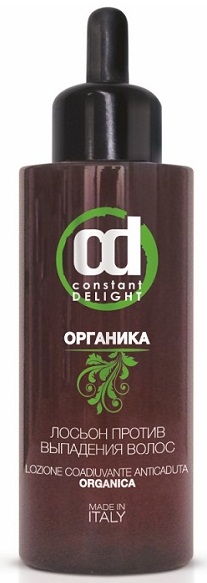 Лек за губитак косе код жена и мушкараца у апотекама