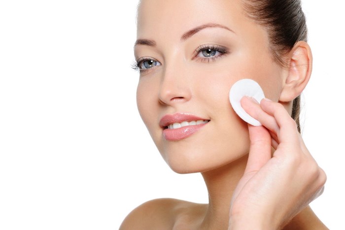 Peeling químico para el rostro. Qué es, cómo hacerlo en casa, recetas, fotos.