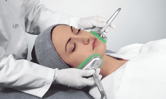 Peeling químico para el rostro. Qué es, cómo hacerlo en casa, recetas, fotos.