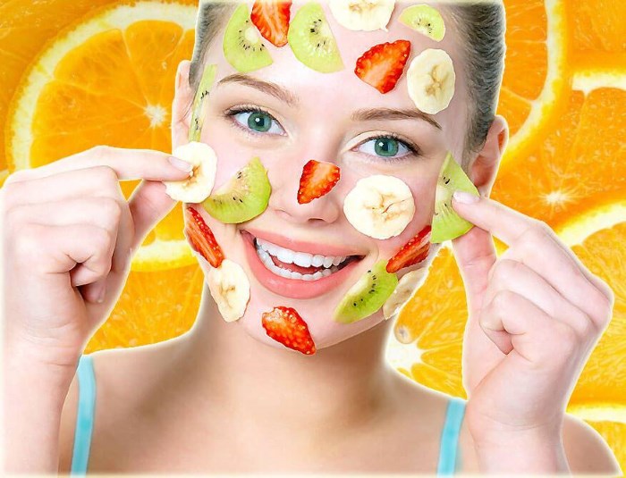 Peeling químico para el rostro. Qué es, cómo hacerlo en casa, recetas, fotos.