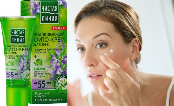 Nâng mí mắt không phẫu thuật. Các bài tập, bôi kem, Zhdanov nâng cơ, nâng cơ da, đắp mặt nạ tại nhà. Nhận xét