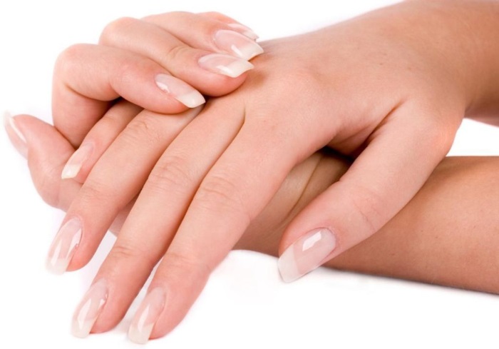 Biogel cho móng tay - nó là gì? Hướng dẫn cách sơn móng tay tại nhà