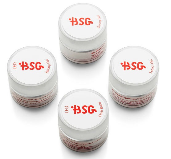 Biogel cho móng tay - nó là gì? Hướng dẫn cách sơn móng tay tại nhà
