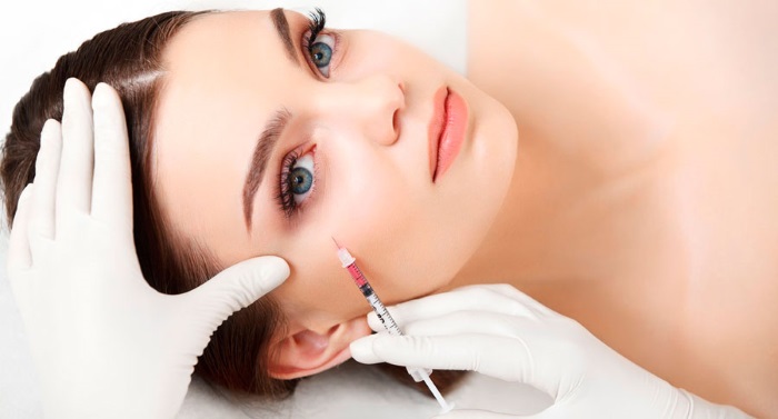Bioreparation - nó là gì, hoạt động của quy trình, tác dụng, những loại thuốc được sử dụng: Gialripier, Aquashine, hình ảnh, giá cả, đánh giá