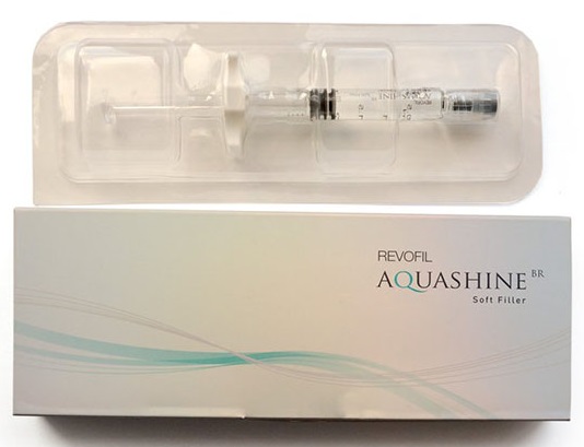 Bioreparation - nó là gì, hoạt động của quy trình, tác dụng, những loại thuốc được sử dụng: Gialripier, Aquashine, hình ảnh, giá cả, đánh giá
