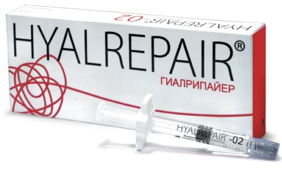 Bioreparation - nó là gì, hoạt động của quy trình, tác dụng, những loại thuốc được sử dụng: Gialripier, Aquashine, hình ảnh, giá cả, đánh giá
