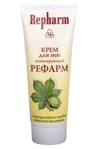 Kem dưỡng da chân Deo Control, Kalina. Hướng dẫn, giá cả, đánh giá