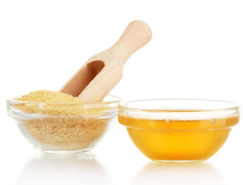 Glycerin cho da mặt. Lợi ích, tác hại đối với da, công thức làm mặt nạ với vitamin. Làm sao để đăng kí