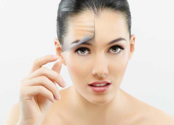 Tái tạo bề mặt da bằng laser cho các vết sẹo và sẹo. Hình ảnh trước và sau, giá cả, đánh giá. Chăm sóc da tại nhà sau liệu trình