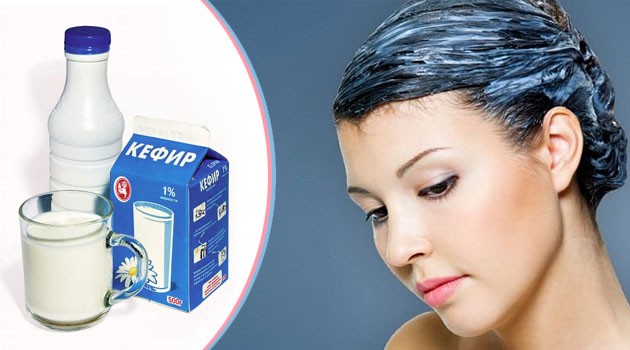 Mặt nạ làm dày tóc tại nhà. Công thức nấu ăn và đánh giá