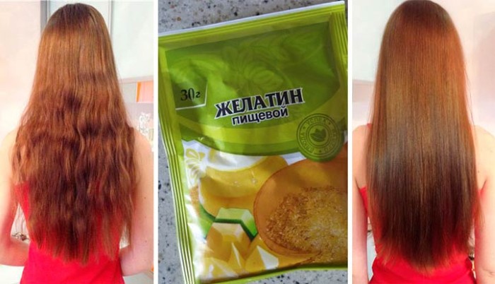 Mặt nạ làm dày tóc tại nhà. Công thức nấu ăn và đánh giá