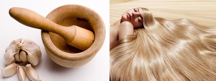 Mặt nạ làm dày tóc tại nhà. Công thức nấu ăn và đánh giá