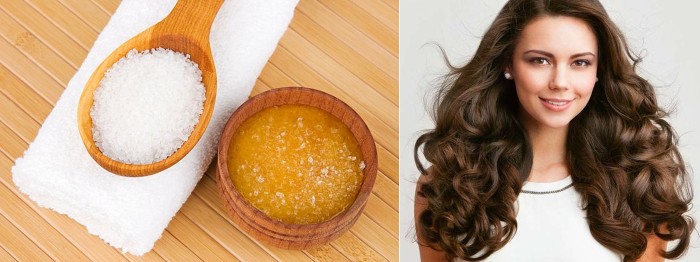 Mặt nạ làm dày tóc tại nhà. Công thức nấu ăn và đánh giá