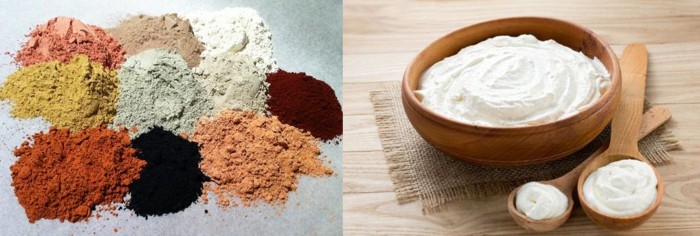 Mặt nạ làm dày tóc tại nhà. Công thức nấu ăn và đánh giá