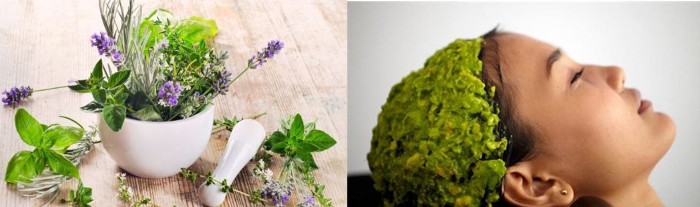 Mặt nạ làm dày tóc tại nhà. Công thức nấu ăn và đánh giá